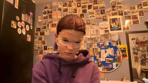 gorepyputa @ stripchat on 20260307