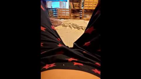 horny_mummy @ stripchat on 20260307