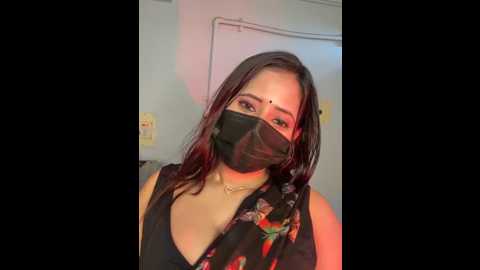 hot_haney77 @ stripchat on 20260307