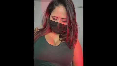 hot_haney77 @ stripchat on 20260307