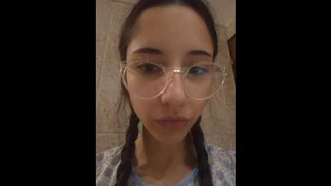 isaaabelaaa @ stripchat on 20260307