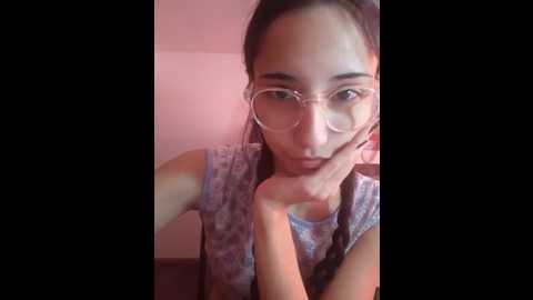 isaaabelaaa @ stripchat on 20260307