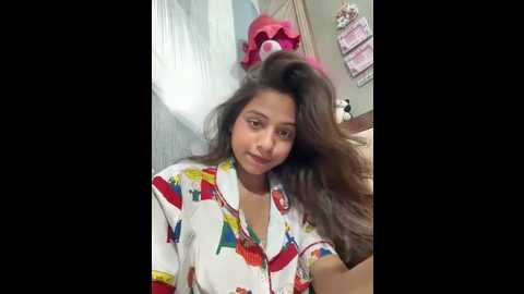 its_janvi @ stripchat on 20260307