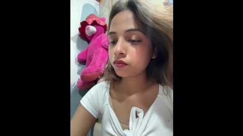 its_janvi @ stripchat on 20260307