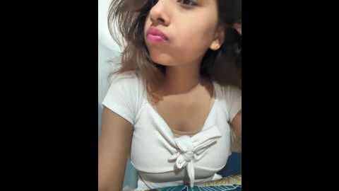its_janvi @ stripchat on 20260307