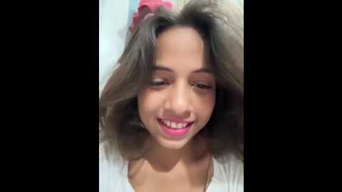 its_janvi @ stripchat on 20260307