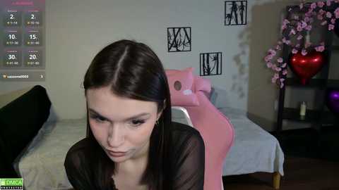 janetcensley @ stripchat on 20260307