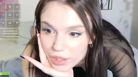 janetcensley @ stripchat on 20260307