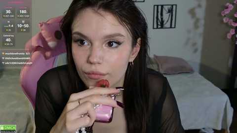 janetcensley @ stripchat on 20260307