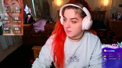 jennystyle @ stripchat on 20260307