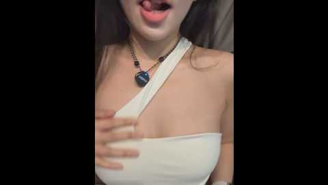 jiajia_l @ stripchat on 20260307