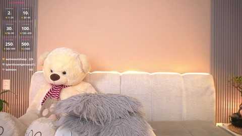 johanafox_ @ stripchat on 20260307