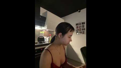 just_lilly @ stripchat on 20260307