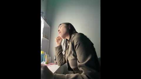 just_lilly @ stripchat on 20260307