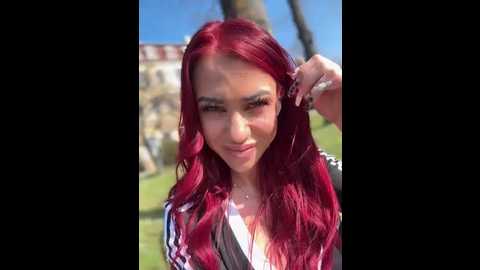 just_sophia_ @ stripchat on 20260307