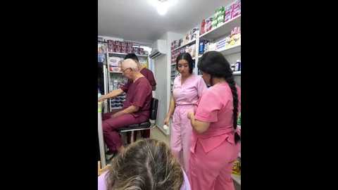 kandalove @ stripchat on 20260307