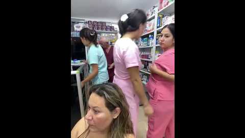 kandalove @ stripchat on 20260307