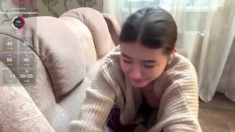 karinedampy @ stripchat on 20260307