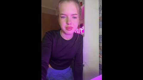 kayshaw @ stripchat on 20260307