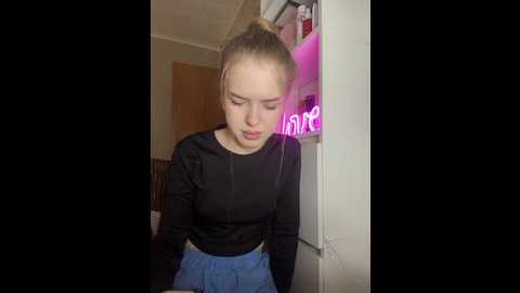 kayshaw @ stripchat on 20260307