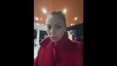 kimkelly13 @ stripchat on 20260307