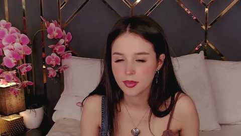 lanaledger @ stripchat on 20260307