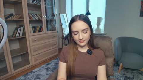 lareevice @ stripchat on 20260307