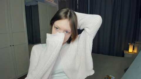 lavendermitten @ stripchat on 20260307