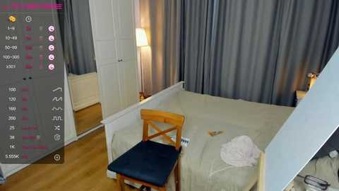 lavendermitten @ stripchat on 20260307