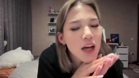 lilxdomiii @ stripchat on 20260307