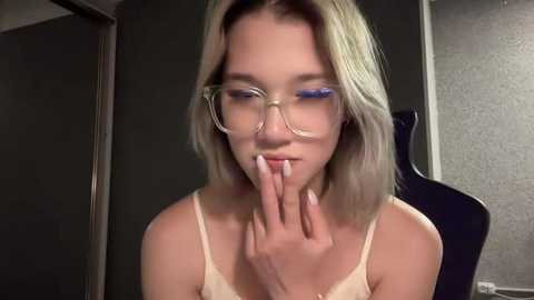 lilxdomiii @ stripchat on 20260307