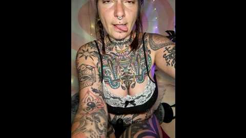 lizzardqueeen @ stripchat on 20260307