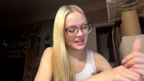 miacashe @ stripchat on 20260307