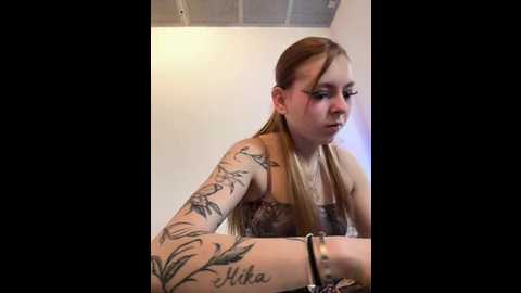 milli_kiss @ stripchat on 20260307