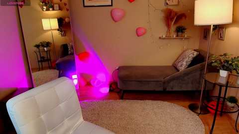 nami_umi @ stripchat on 20260307