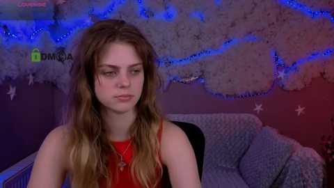 naya_may @ stripchat on 20260307