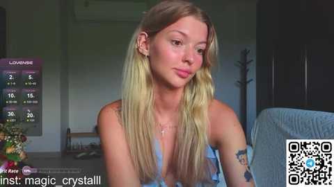 pink_flow0 @ stripchat on 20260307