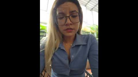 pretty_roxxyy @ stripchat on 20260307