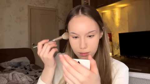 prettyreal @ stripchat on 20260307