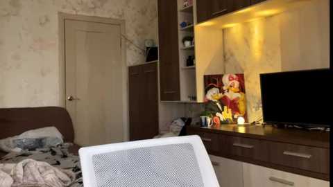 prettyreal @ stripchat on 20260307