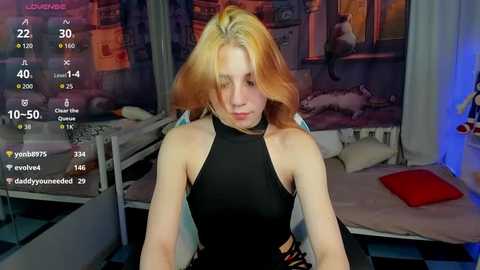 rosafowler @ stripchat on 20260307