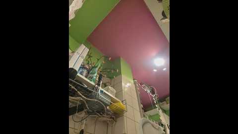 sexymelli18 @ stripchat on 20260307