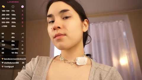 shennabosh @ stripchat on 20260307