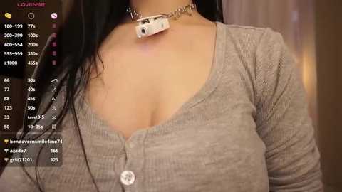 shennabosh @ stripchat on 20260307