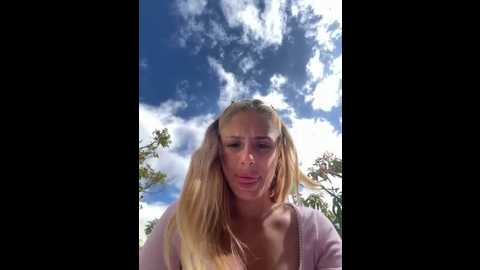 sophievj @ stripchat on 20260307