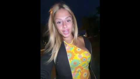 sophievj @ stripchat on 20260307