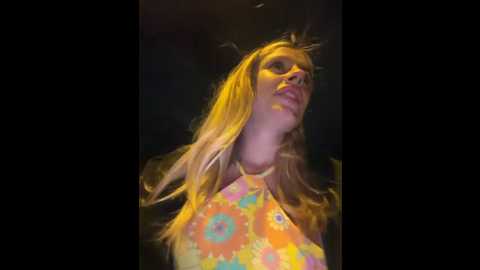 sophievj @ stripchat on 20260307