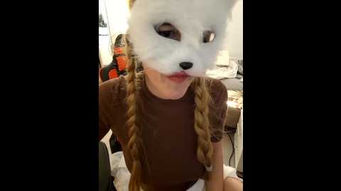 spritzmaus @ stripchat on 20260307