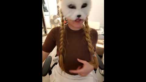 spritzmaus @ stripchat on 20260307