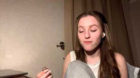 sweet_pussy_girl @ stripchat on 20260307